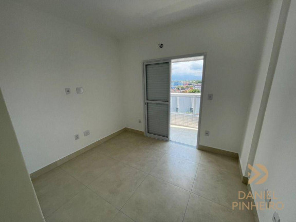 Imagem Apartamento com 1 Quarto à Venda, 54 m² em Vila Guilhermina - Praia Grande