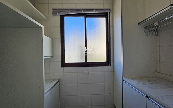 Imagem Apartamento com 3 Quartos à Venda, 105 m² em Ecoville - Curitiba