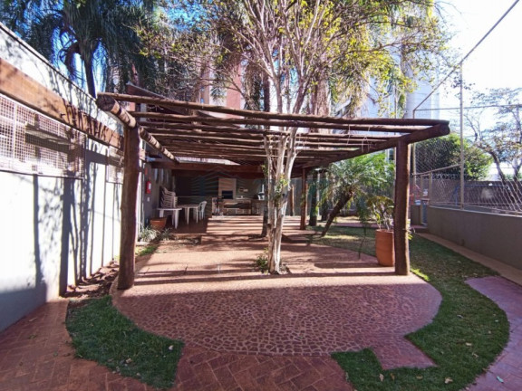 Apartamento à Venda,  em Jardim Palma Travassos - Ribeirão Preto