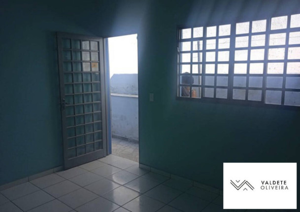 Imagem Casa com 3 Quartos à Venda, 70 m² em Vila Tatetuba - São José Dos Campos