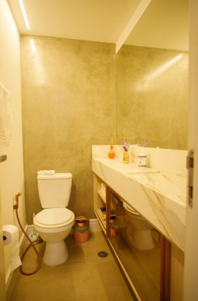 Imagem Imóvel com 4 Quartos à Venda, 168 m² em Vila Gertrudes - São Paulo Imagem Imóvel com 4 Quartos à Venda, 168 m² em Vila Gertrudes - São Paulo