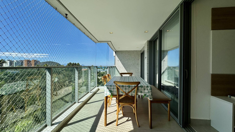 Imagem Apartamento com 2 Quartos à Venda, 87 m² em Riviera De São Lourenço - Bertioga