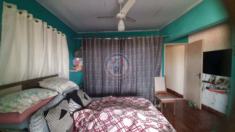 Imagem Casa com 4 Quartos à Venda, 293 m² em Aguapeú - Mongaguá