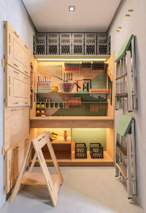 Imagem Apartamento com 1 Quarto à Venda, 52 m² em Trindade - Florianópolis