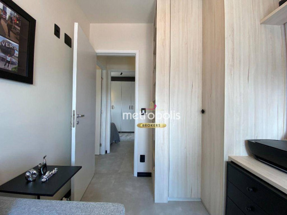 Imagem Apartamento com 3 Quartos à Venda, 73 m² em Santo Antônio - São Caetano Do Sul Imagem Apartamento com 3 Quartos à Venda, 73 m² em Santo Antônio - São Caetano Do Sul