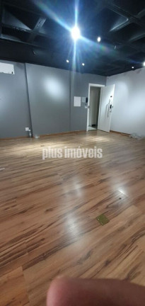 Imóvel Comercial à Venda, 62 m² em Pinheiros - São Paulo