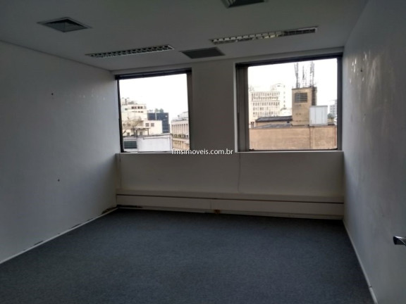Imagem Sala Comercial à Venda, 550 m² em Centro - São Paulo Imagem Sala Comercial à Venda, 550 m² em Centro - São Paulo