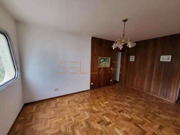 Imagem Apartamento com 3 Quartos à Venda, 89 m² em Vila Pompéia - São Paulo
