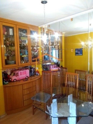 Imagem Apartamento com 2 Quartos à Venda, 55 m² em Vila Ipojuca - São Paulo Imagem Apartamento com 2 Quartos à Venda, 55 m² em Vila Ipojuca - São Paulo