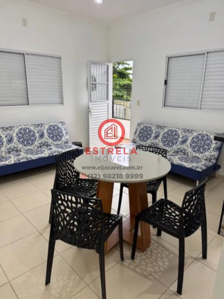 Imagem Imóvel com 1 Quarto à Venda, 30 m² em Maranduba - Ubatuba
