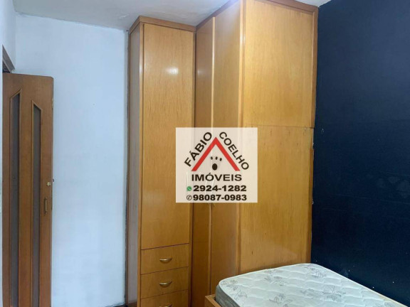Imagem Apartamento com 3 Quartos à Venda, 76 m² em Cursino - São Paulo Imagem Apartamento com 3 Quartos à Venda, 76 m² em Cursino - São Paulo