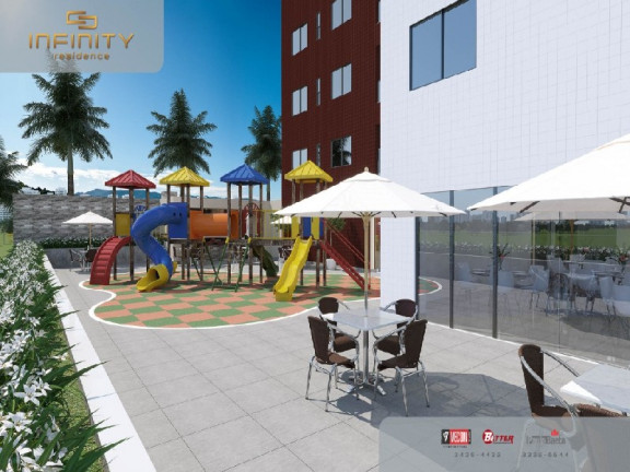 Imagem Apartamento com 3 Quartos à Venda, 91 m² em Sul (águas Claras) - Brasília Imagem Apartamento com 3 Quartos à Venda, 91 m² em Sul (águas Claras) - Brasília