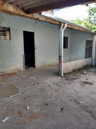 Imagem Casa com 2 Quartos à Venda, 250 m² em Parque Santo Antônio - Taubaté