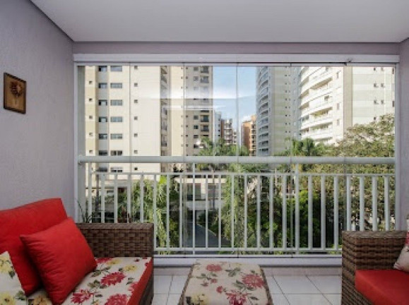 Imagem Apartamento com 3 Quartos à Venda, 103 m² em Vila Leopoldina - São Paulo Imagem Apartamento com 3 Quartos à Venda, 103 m² em Vila Leopoldina - São Paulo