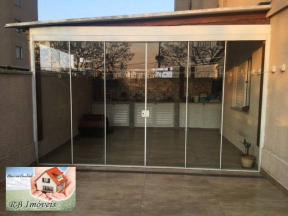 Imagem Apartamento com 3 Quartos à Venda, 130 m² em Parque Erasmo Assunção - Santo André Imagem Apartamento com 3 Quartos à Venda, 130 m² em Parque Erasmo Assunção - Santo André