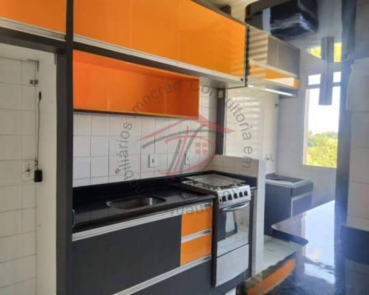 Imagem Imóvel com 2 Quartos à Venda, 44 m² em Jardim Santa Maria (nova Veneza) - Sumaré