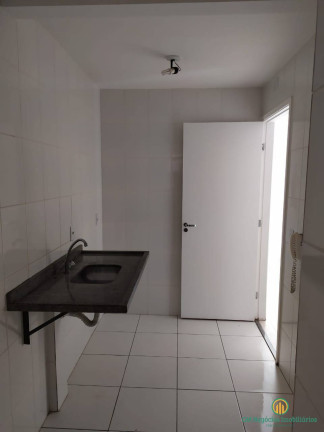 Imagem Apartamento com 2 Quartos à Venda, 55 m² em Jardim Central - Cotia