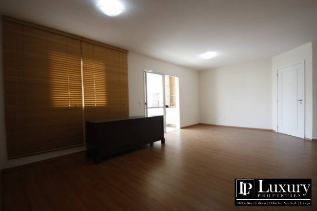 Imagem Apartamento com 3 Quartos para Alugar, 124 m² em Morumbi - São Paulo Imagem Apartamento com 3 Quartos para Alugar, 124 m² em Morumbi - São Paulo
