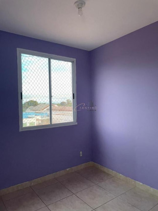 Imagem Apartamento com 2 Quartos à Venda, 42 m² em Parque Residencial Rita Vieira - Campo Grande Imagem Apartamento com 2 Quartos à Venda, 42 m² em Parque Residencial Rita Vieira - Campo Grande