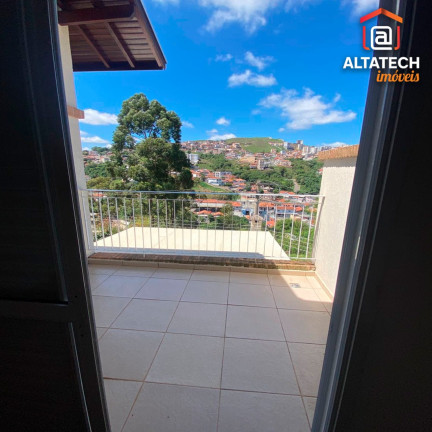 Imagem Casa com 3 Quartos à Venda, 169 m² em Parque Primavera - Poços De Caldas
