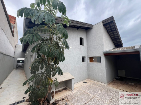 Imagem Casa com 3 Quartos à Venda, 150 m² em Jardim Residencial Vaughan - Sumaré Imagem Casa com 3 Quartos à Venda, 150 m² em Jardim Residencial Vaughan - Sumaré