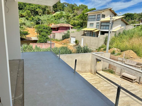 Imagem Casa com 3 Quartos à Venda, 248 m² em Iriri - Anchieta