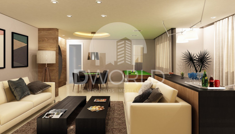 Imagem Imóvel com 2 Quartos à Venda, 48 m² em Centro - São Bernardo Do Campo Imagem Imóvel com 2 Quartos à Venda, 48 m² em Centro - São Bernardo Do Campo