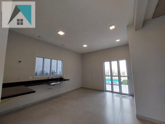 Imagem Casa com 3 Quartos à Venda, 115 m² em Portais (polvilho) - Cajamar