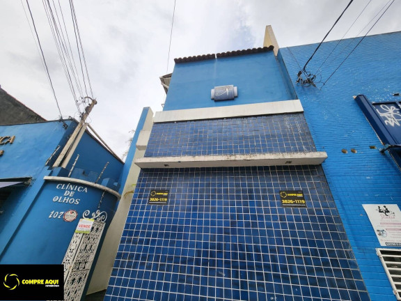 Imagem Casa com 9 Quartos à Venda, 280 m² em Lapa - São Paulo