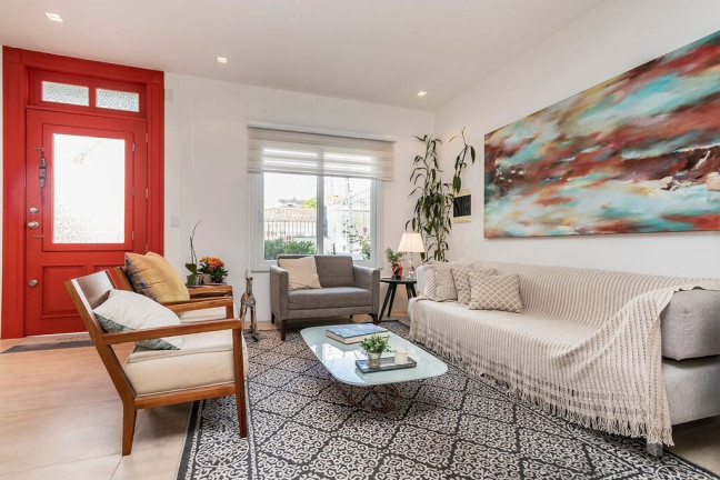 Imagem Casa com 3 Quartos à Venda, 300 m² em Jardim Lindóia - Porto Alegre