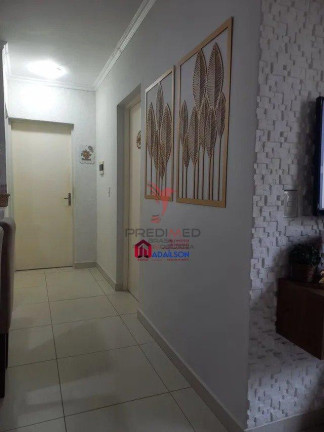 Imagem Apartamento com 2 Quartos à Venda, 50 m² em Biguaçu - Biguaçu Imagem Apartamento com 2 Quartos à Venda, 50 m² em Biguaçu - Biguaçu