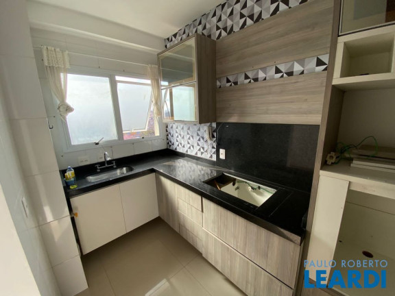 Imagem Apartamento com 3 Quartos à Venda, 91 m² em Vila América - Santo André