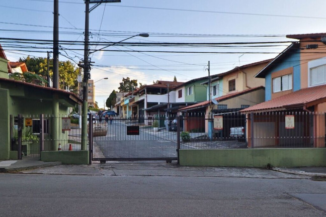 Imagem Casa de Condomínio com 3 Quartos à Venda, 155 m² em Jardim Sandra - São Paulo Imagem Casa de Condomínio com 3 Quartos à Venda, 155 m² em Jardim Sandra - São Paulo