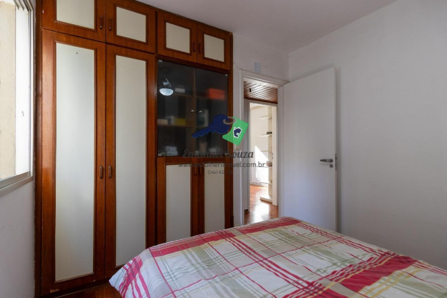 Imagem Apartamento com 3 Quartos à Venda, 82 m² em Jardim Marajoara - São Paulo