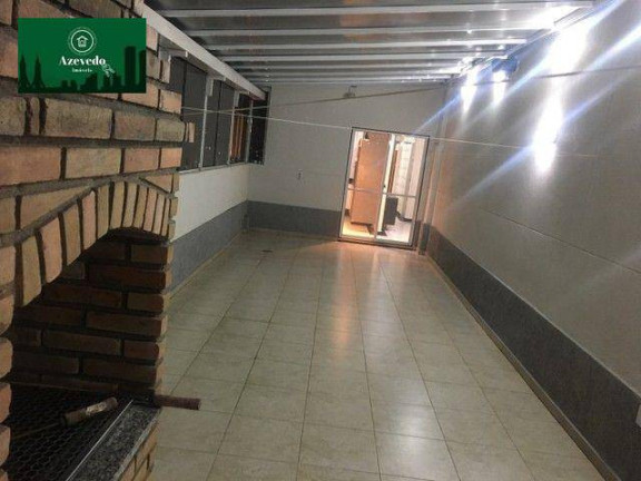 Imagem Cobertura com 3 Quartos à Venda, 100 m² em Cocaia - Guarulhos