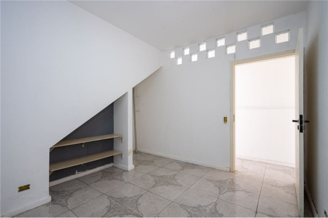 Imagem Casa com 3 Quartos à Venda, 203 m² em Santo Amaro - São Paulo Imagem Casa com 3 Quartos à Venda, 203 m² em Santo Amaro - São Paulo