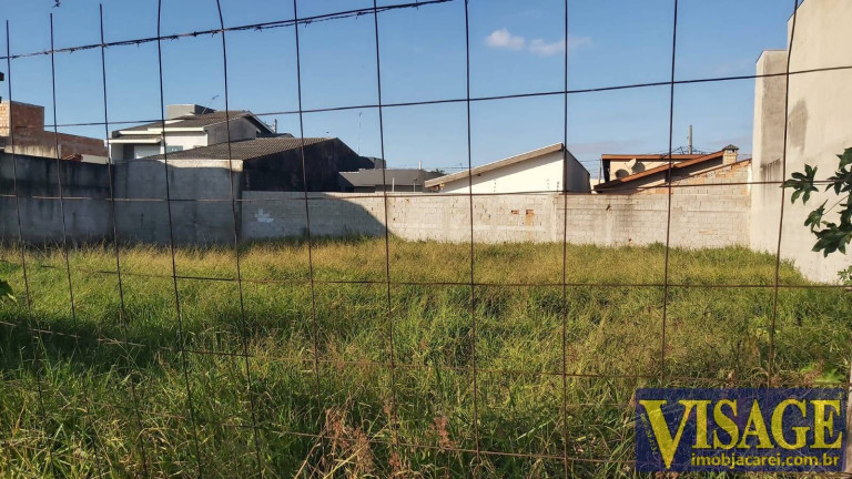 Imagem Terreno à Venda, 350 m² em Residencial Parque Dos Sinos - Jacareí Imagem Terreno à Venda, 350 m² em Residencial Parque Dos Sinos - Jacareí
