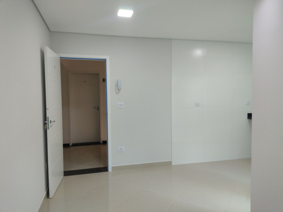 Imagem Apartamento com 2 Quartos à Venda, 50 m² em Parque Novo Oratório - Santo André