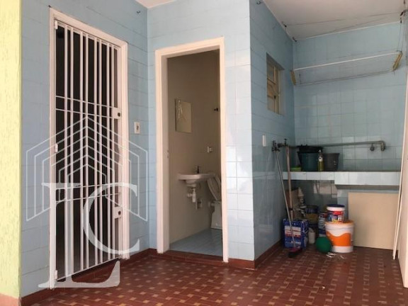 Imagem Casa com 3 Quartos para Alugar, 177 m² em Vila Olímpia - São Paulo