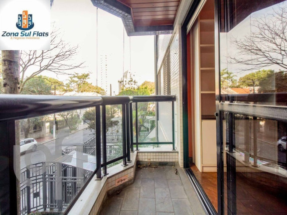 Imagem Apartamento com 3 Quartos à Venda, 101 m² em Vila Mariana - São Paulo