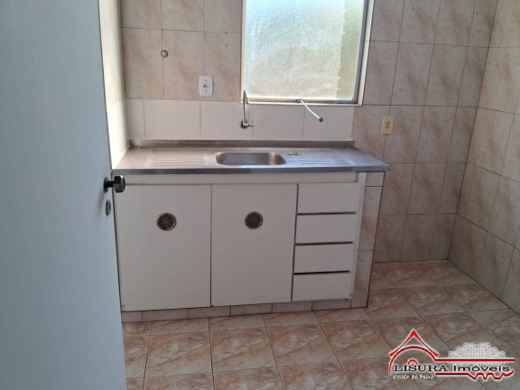 Imagem Apartamento com 2 Quartos à Venda, 56 m² em Parque Santo Antônio - Jacareí Imagem Apartamento com 2 Quartos à Venda, 56 m² em Parque Santo Antônio - Jacareí