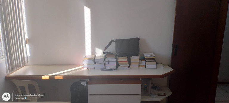 Imagem Apartamento com 3 Quartos à Venda, 156 m² em Centro - Teresina