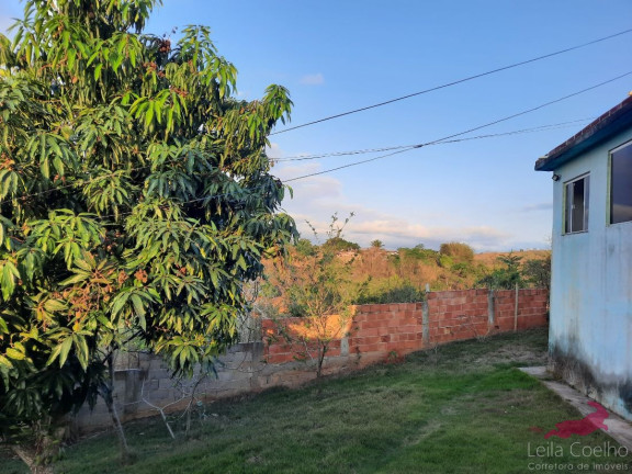 Imagem Chácara com 3 Quartos à Venda, 100 m² em São Caetano - Italva Imagem Chácara com 3 Quartos à Venda, 100 m² em São Caetano - Italva