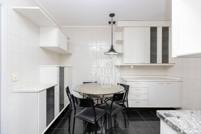 Imagem Apartamento com 4 Quartos à Venda, 200 m² em Perdizes - São Paulo