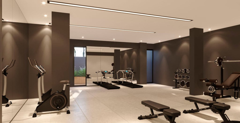 Imagem Apartamento com 4 Quartos à Venda, 184 m² em Areia Dourada - Cabedelo Imagem Apartamento com 4 Quartos à Venda, 184 m² em Areia Dourada - Cabedelo