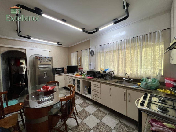 Imagem Sobrado com 3 Quartos à Venda, 150 m² em Campestre - Santo André Imagem Sobrado com 3 Quartos à Venda, 150 m² em Campestre - Santo André
