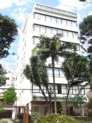 Imóvel com 4 Quartos à Venda, 184 m² em Rio Branco - Porto Alegre
