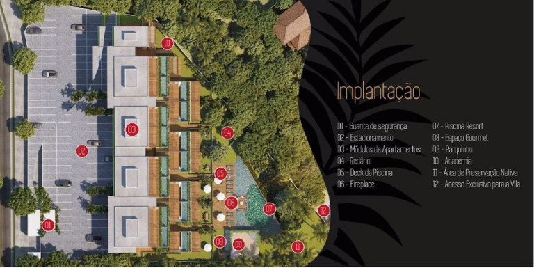 Imagem Apartamento com 3 Quartos à Venda, 117 m² em Acú Da Torre - Mata De São João Imagem Apartamento com 3 Quartos à Venda, 117 m² em Acú Da Torre - Mata De São João
