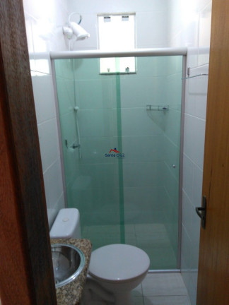 Imagem Apartamento com 3 Quartos à Venda, 72 m² em Ingleses Do Rio Vermelho - Florianópolis