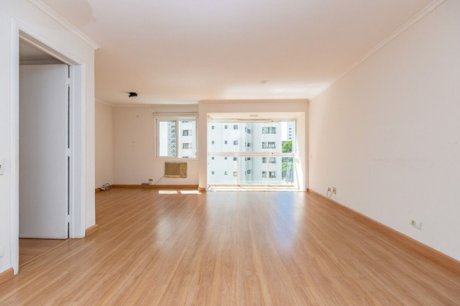 Imagem Apartamento com 3 Quartos à Venda, 95 m² em Vila Nova Conceição - São Paulo Imagem Apartamento com 3 Quartos à Venda, 95 m² em Vila Nova Conceição - São Paulo